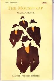 The Mousetrap
