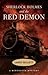 Sherlock Holmes & the Red Demon by Millett,Larry. [2011] Paperback