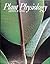 Plant Physiology