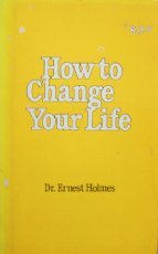 How to Change Your Life (Paperback)