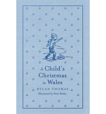 A Child's Christmas in Wales