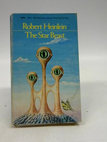 The Star Beast
