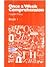 Once A Week Comprehension Book 1