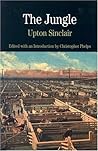 The Jungle by Sinclair, Upton. (Bedford/St. Martin's,2005) [Paperback]