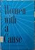 Women with a cause (A Targe...