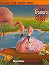 Treasures: A Reading/Language Arts Program. Kindergarten, Unit 1 Families. Teacher's Edition.