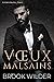 Vœux malsains (Suvorov Bratva #2)