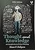 [Thought and Knowledge: An Introduction to Critical Thinking] [By: Halpern, Diane F.] [November, 2013]
