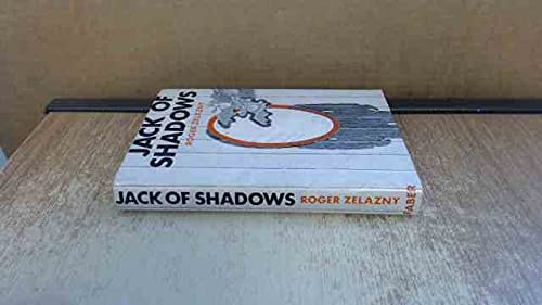 Jack of shadows