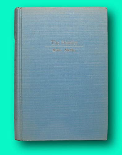William FAULKNER / The Hamlet 1st Edition 1940 [Hardcover] FAULKNER, William