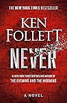 Ken Follett 3 Boo...