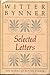 Selected Letters