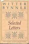 Selected Letters