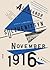 By Aleksandr Solzhenitsyn November 1916: A Novel (The Red Wheel II) (Reprint) [Paperback]