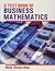 Textbook of Business Mathematics