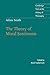 [Adam Smith: The Theory of Moral Sentiments (Cambridge Texts in the History of Philosophy)] [By: x] [February, 2002]