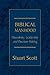 Biblical Manhood by Stuart Scott