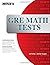 GRE Math Tests by Kolby, Jeff, Vaughn, Derrick (2014) Paperback