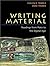 Writing Material: Readings from Plato to the Digital Age by Evelyn Tribble (2002-12-27)