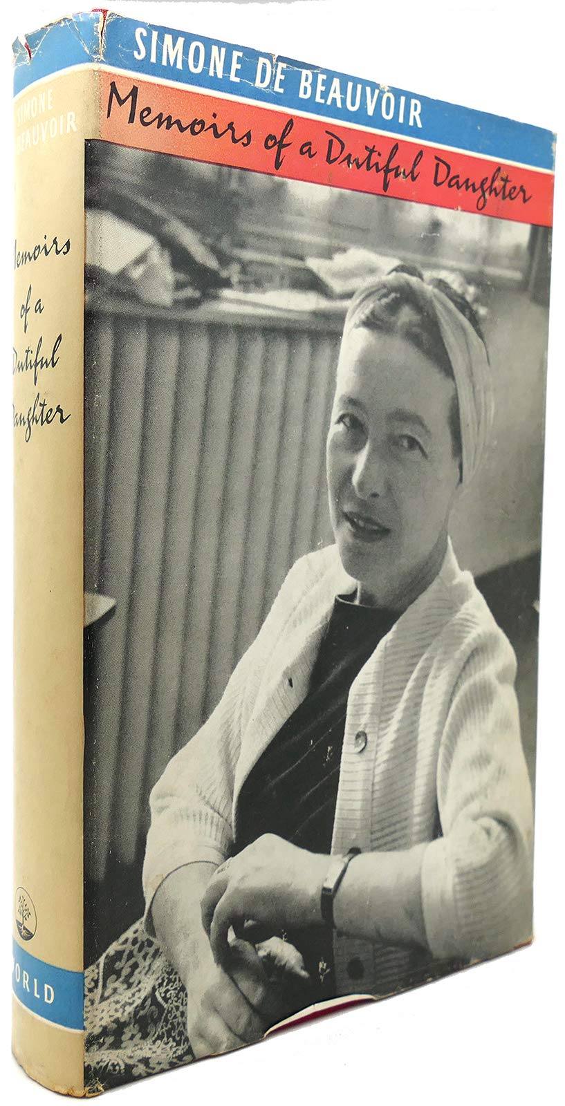 Memoirs of a Dutiful Daughter