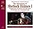 The Adventures of Sherlock Holmes: The Speckled Band, the Adventure of the Copper Beeches, the Stock-Broker's Clerk, the Red-Headed League (Classic Literature with Classical Music) By Sir Arthur Conan Doyle(A)/David Timson(N) [Audiobook]