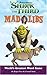 Shrek the Third Mad Libs by Roger Price (2007-04-05)