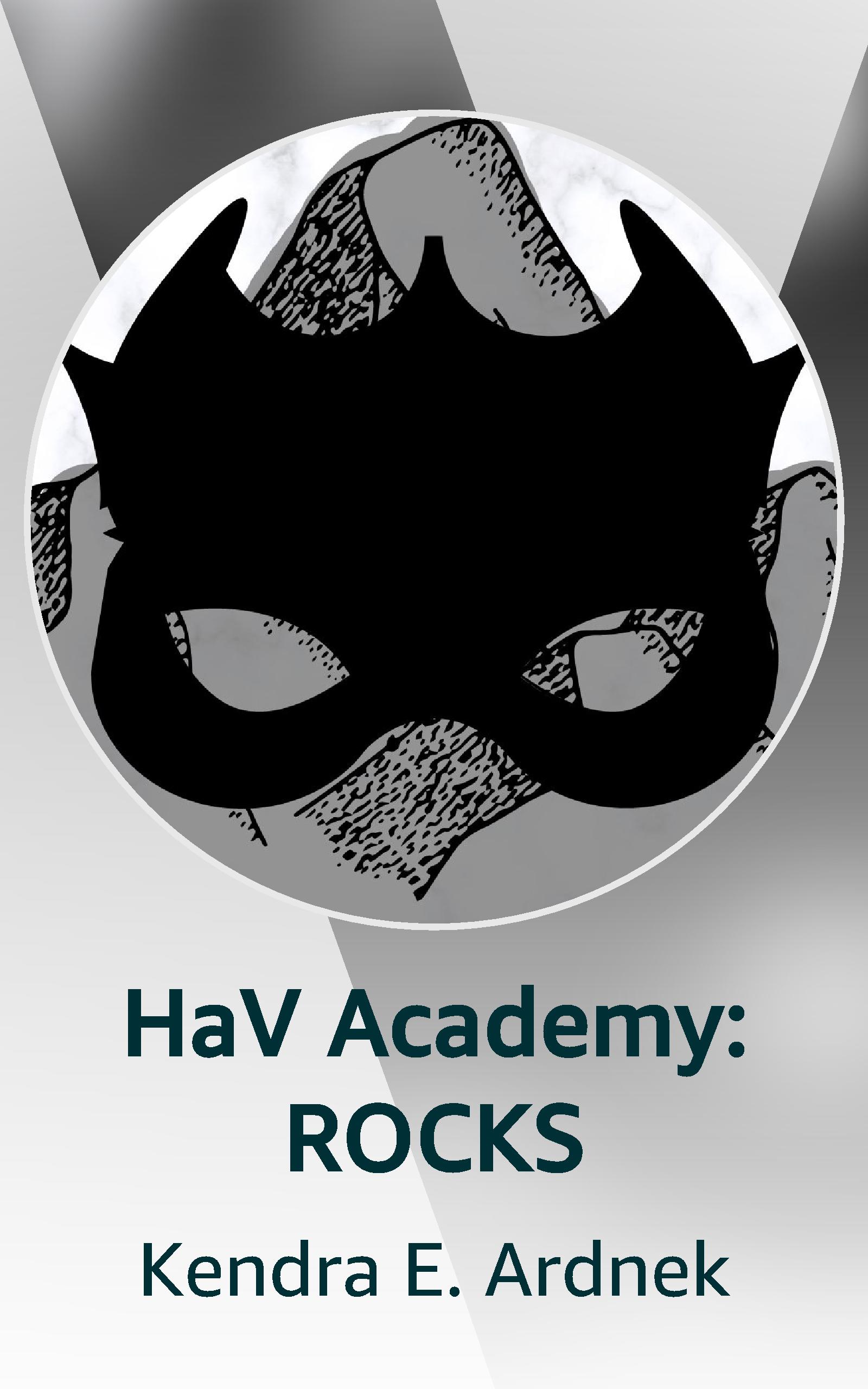 HaV Academy: ROCKS (Kindle Edition)