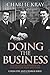 Doing the Business by Kray, Charlie, Fry, Colin. (John Blake,... by Charlie Kray