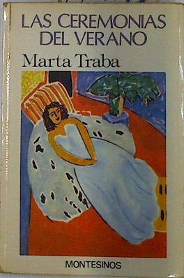 Las Ceremonias Del Verano (Paperback)