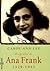 Biografía de Ana Frank by Carol Ann Lee (1999-06-29)