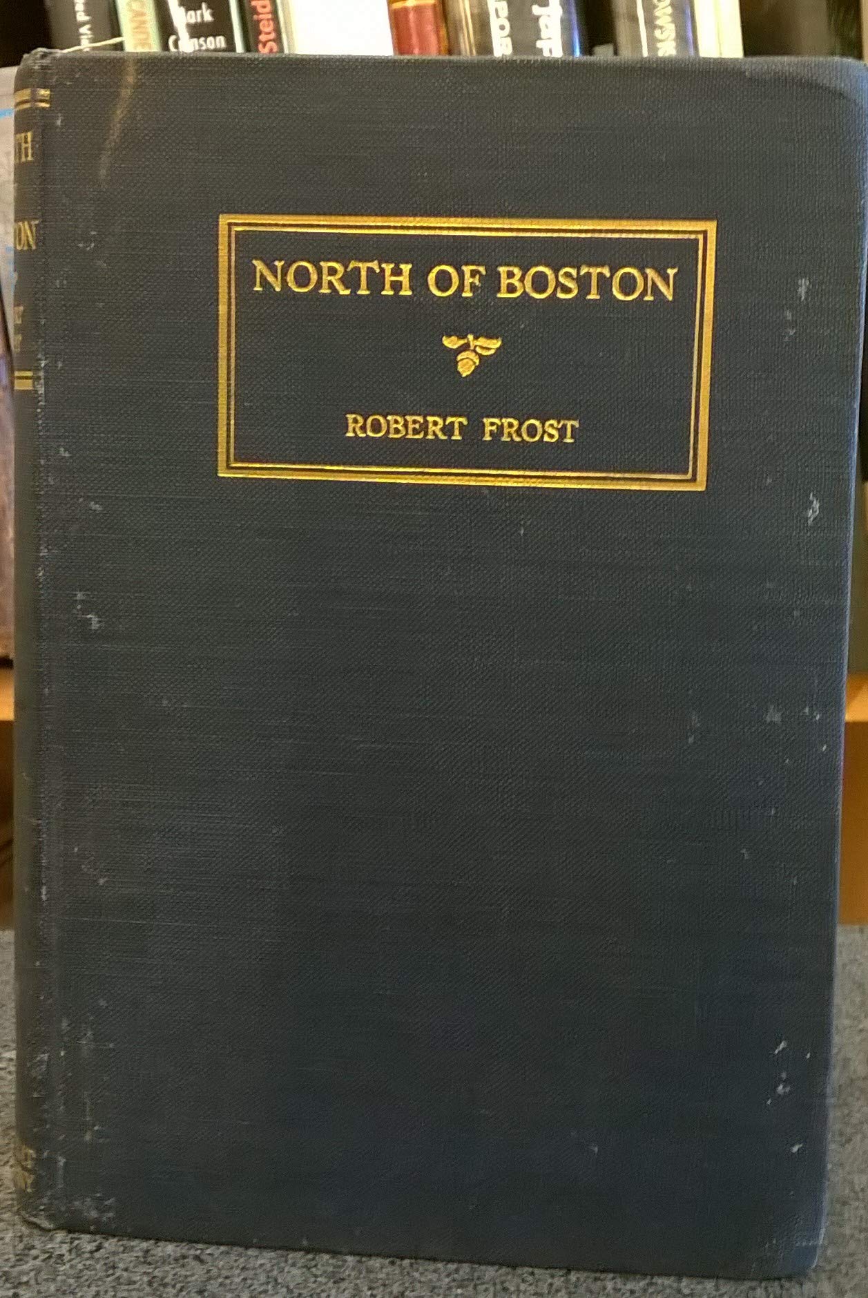 North of Boston