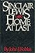Sinclair Lewis: Home at Last