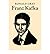 [(Franz Kafka)] [Author: Ronald Gray] published on (March, 2011)