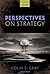 Perspectives on Strategy by Colin S. Gray (2013-05-19)