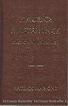 Maurice Maeterlinck: Mystic and Dramatist