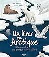 Un hiver en arctique