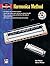 [(Basix Harmonica Method: Book & Enhanced CD)] [Author: Ron Manus] published on (December, 2005)