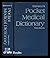 Blakiston's pocket medical dictionary by Arthur Osol
