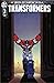 TRANSFORMERS #3 CVR A ROCHE