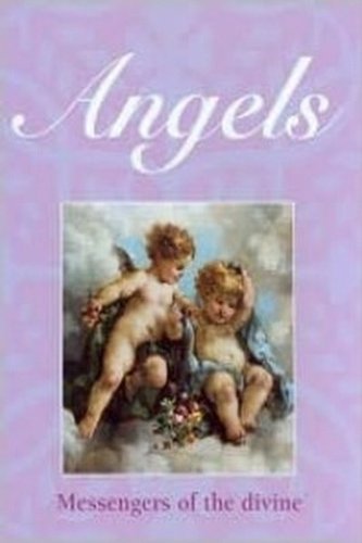 Angels (Hardcover)
