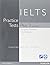 IELTS Practice Tests Plus 3 with Answer Key & CD-ROM by Salisbury Katy (2012-04-12) Paperback