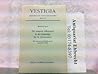 Der magister officiorum in der Spätantike (4.-6. Jahrhundert): Das Amt und sein Einfluss auf die kaiserliche Politik (Vestigia) (German Edition)
