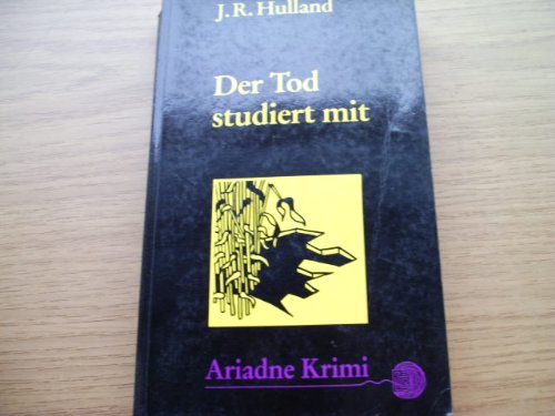 Der Tod studiert mit (Paperback)