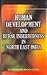Human Development and Rural...