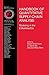 Handbook of Quantitative Supply Chain Analysis: Modeling in the E-Business Era (International Series in Operations Research & Management Science) (2004-05-31)