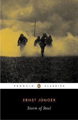 [(Storm of Steel )] [Author: Professor Ernst Junger] [May-2004]