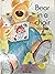 BEAR IN A CHAIR A FIRST BOOK OF RHYMING WORDS