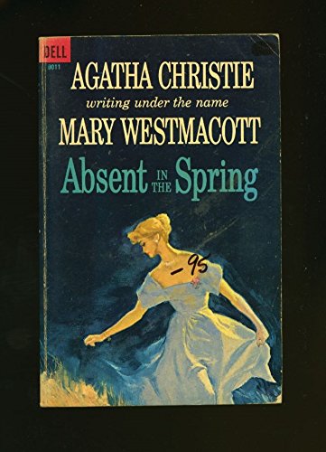 Absent in the Spring