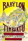 From Babylon to Timbuktu Publisher: Windsor Golden Series