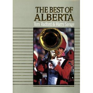 Best of Alberta (Hardcover)